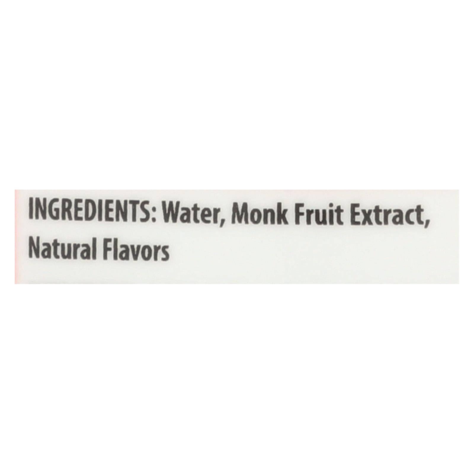 Everyday Supply Co - Wholesale Sugar/Sweetener - Lakanto Monkfruit Sweetener Sugar Free - 6 Pack2