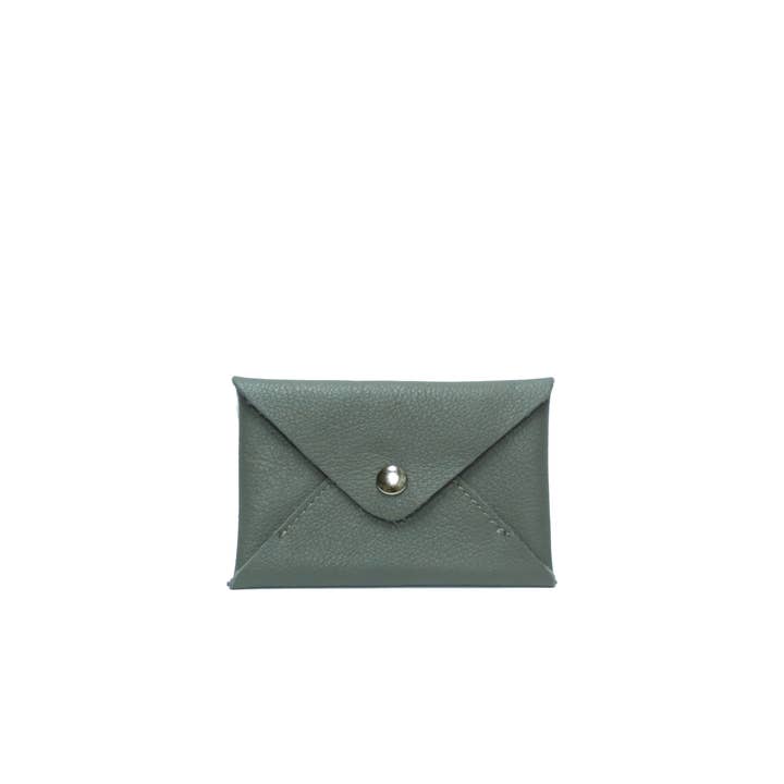 Royal marais - Wholesale Wallet - Women's - S envelope - leather card holder13
