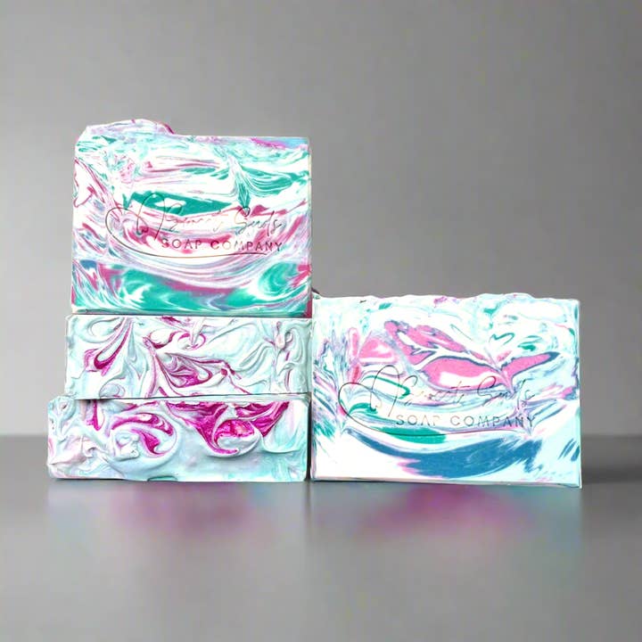 Creation Goat Milk Soap for wholesale by Sweet Suds Soap Company