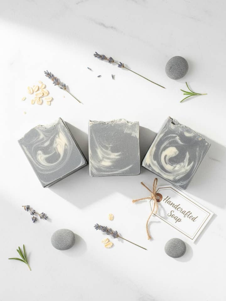 Detox Bar for wholesale by B'Yonne Essentials