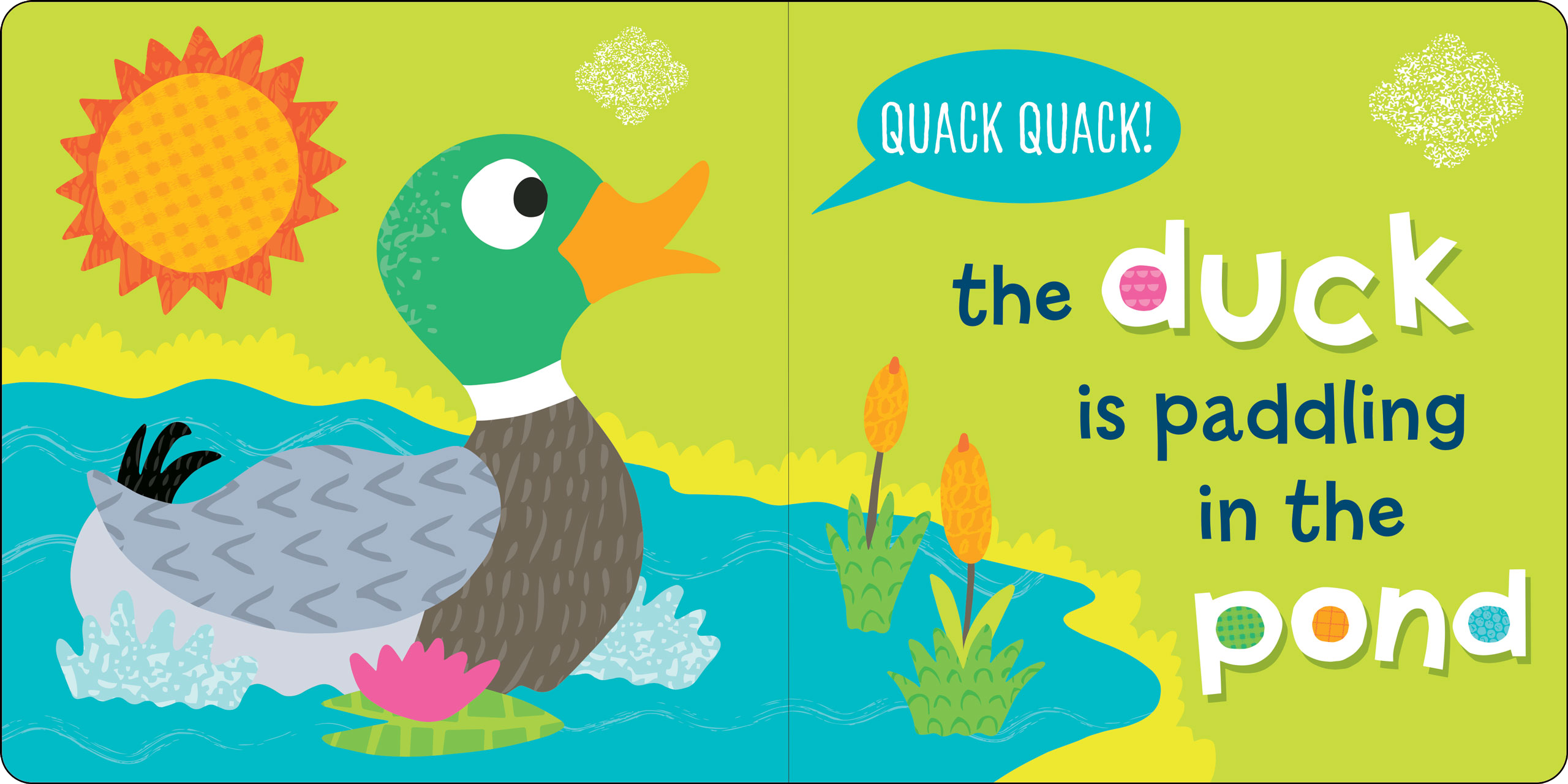 Peter Pauper Press - Wholesale Baby & Toddler Book (0-2) - Who is on the Farm? Board Book5