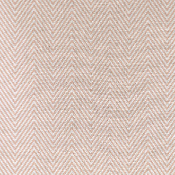Kuddfodral - Med Rör-Zig Zag Blush-45 cm x 45 cm för wholesale av Escape To Paradise
