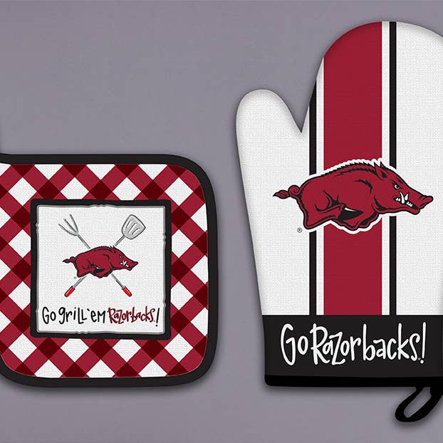 ARK MITT GRYDEHOLDER SÆT for engroshandel hos MAGNOLIA LANE