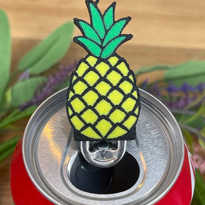 Tab Buddies - Wholesale Can Opener - Build-A-Case! Tab Buddy Characters - Drink Can Opener32