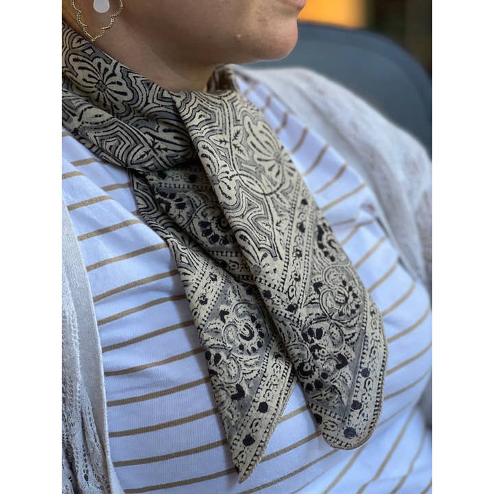 Peaceware - Vendita all'ingrosso Bandana - Donna - Bandana - Desiderio di una stella3