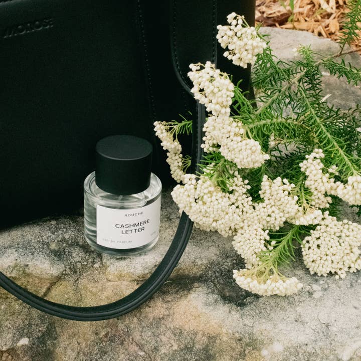 Rouche - Wholesale Perfume/eau de toilette - Cashmere Letter 50ml Perfume2