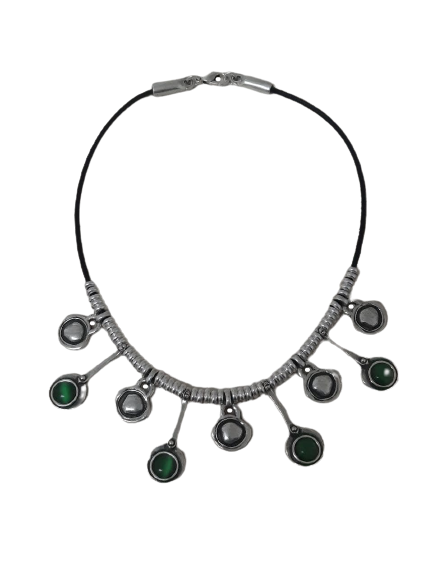 Andrea Nieto Jewels - Wholesale Choker/Collar - MURCIA Necklace1