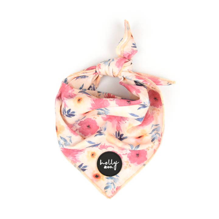 Bandana de cachorro//Sweet Coraline por atacado de Holly and Co Australia Pty Ltd