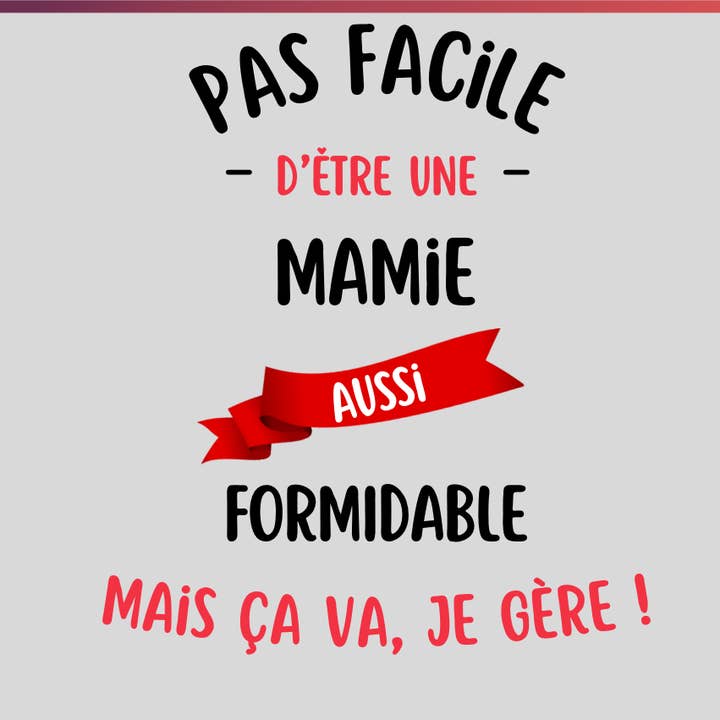 Candlearth - Wholesale Jar/Filled Candle - Gift π Granny - Humor 34