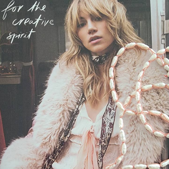 Arrow jewelry Designs - Wholesale Beaded/Pearl Necklace - Rice Pearls0