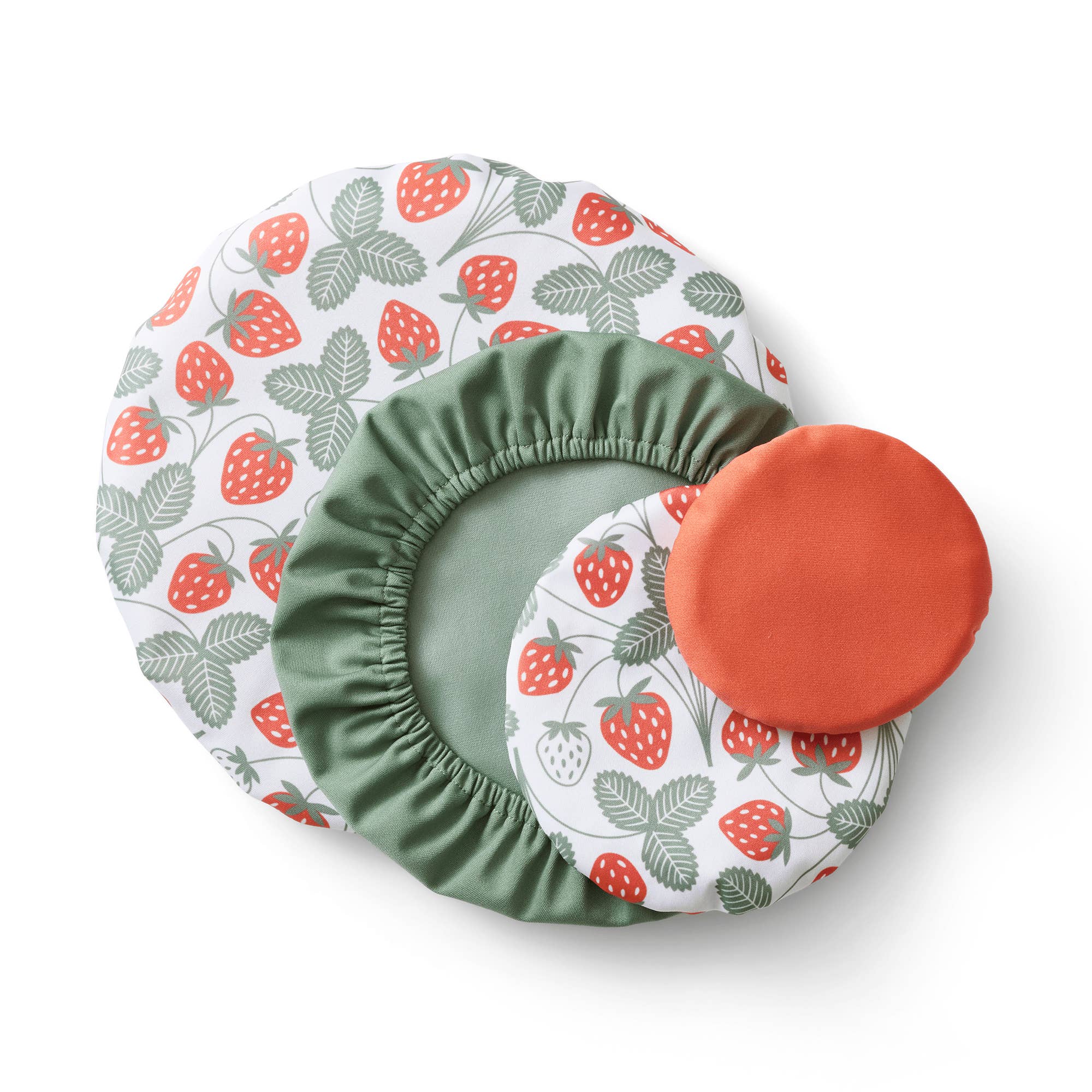 Esembly – Wrap/saco para armazenar alimentos por atacado – Tampas Sustentáveis para Tigelas para Armazenar Alimentos4