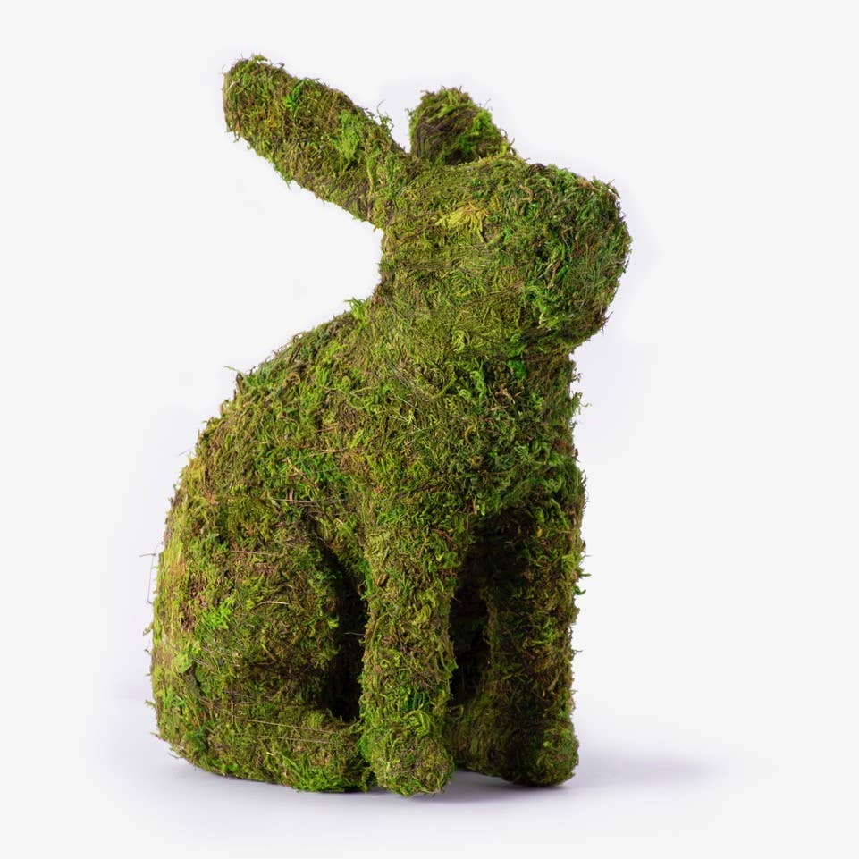 SuperMoss – wholesale Plant pot – Bunny Planter1