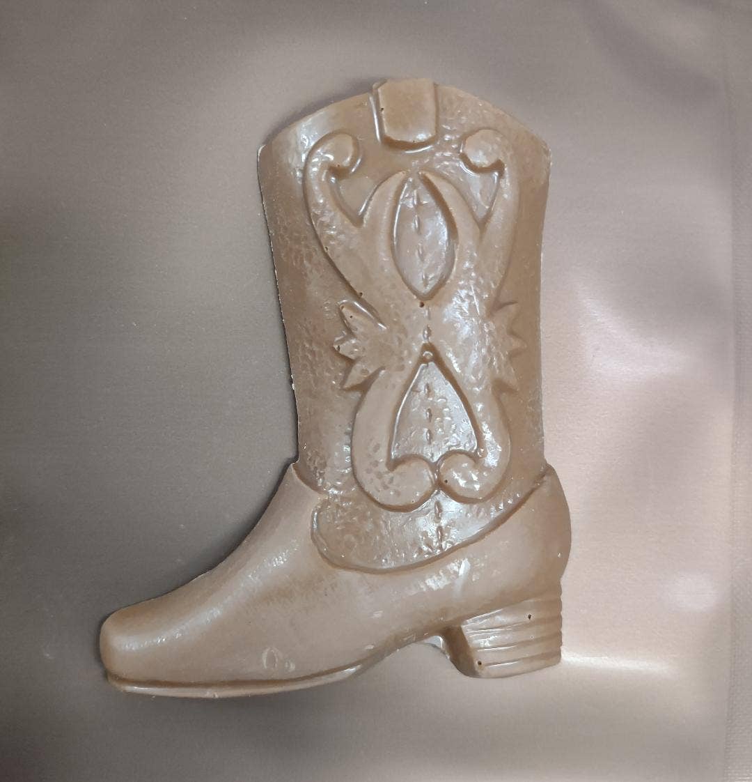 Nardello's Chocolates & Confections - Wholesale Chocolate - Cowboy Boot0