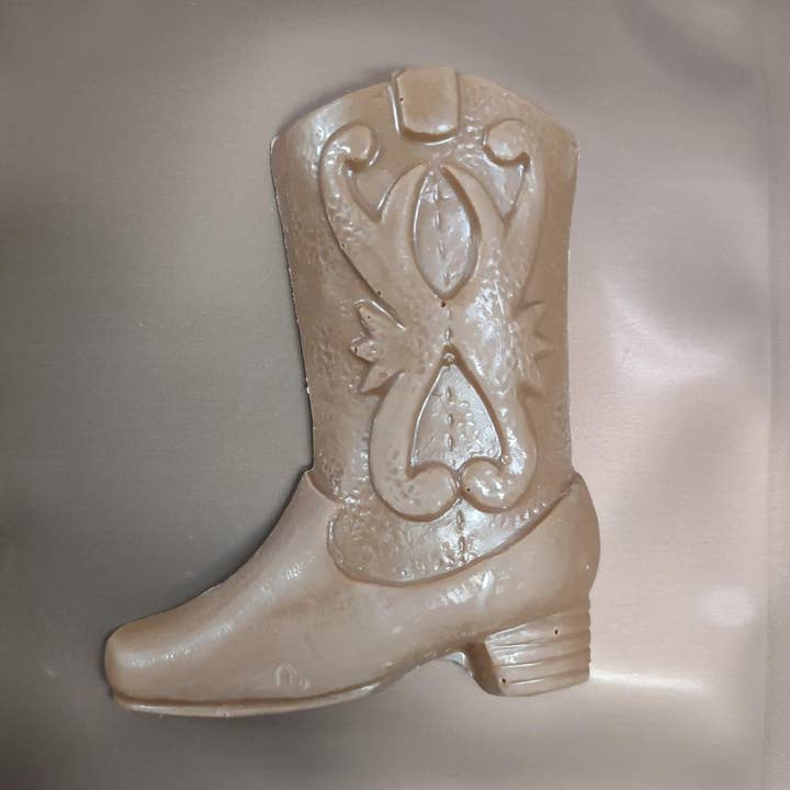 Nardello's Chocolates & Confections - Wholesale Chocolate - Cowboy Boot0