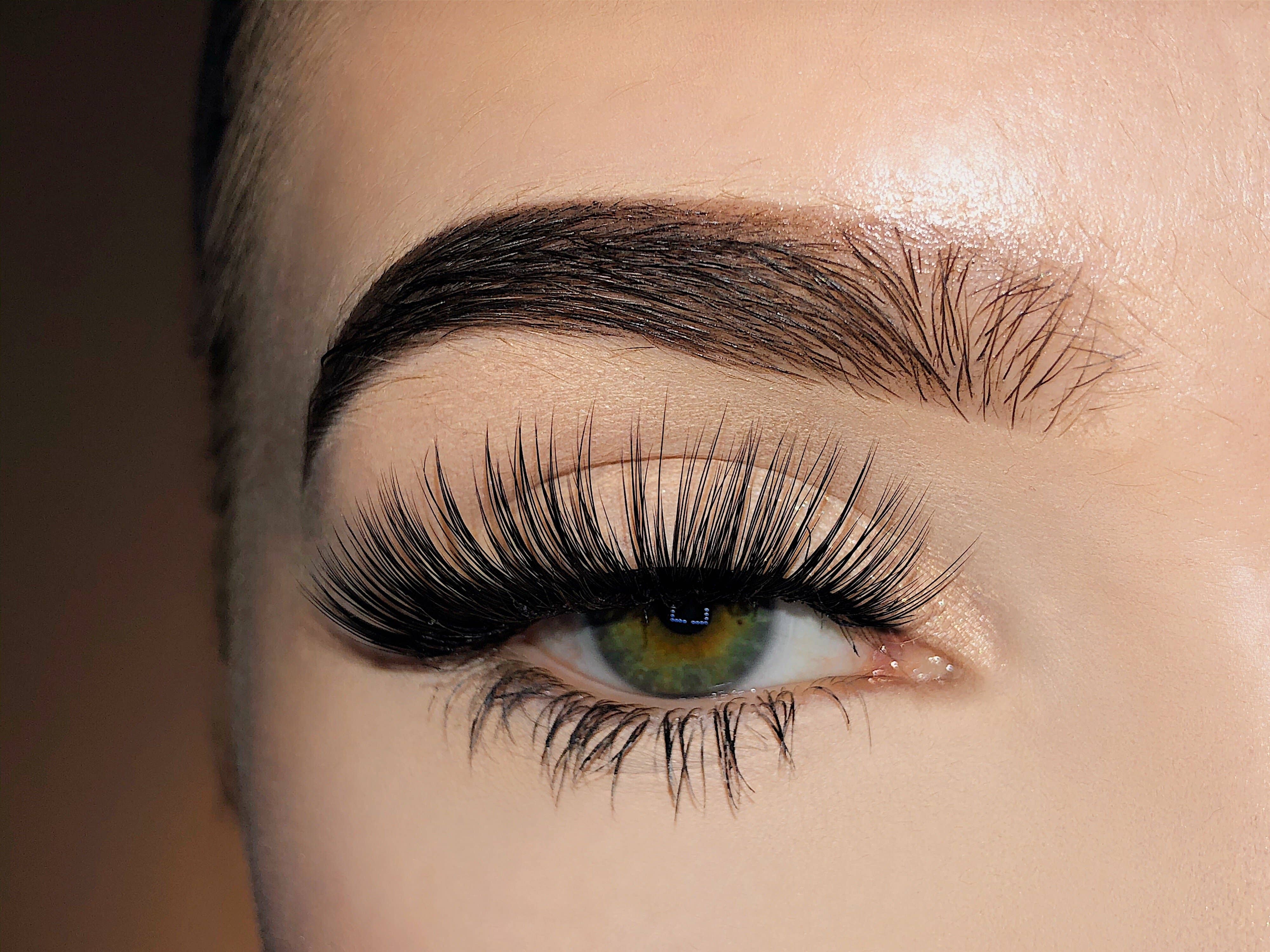 Ruby May Inc. - Wholesale False/Fake Eyelashes - Ariel 3D-36 Premium 3D Lashes4