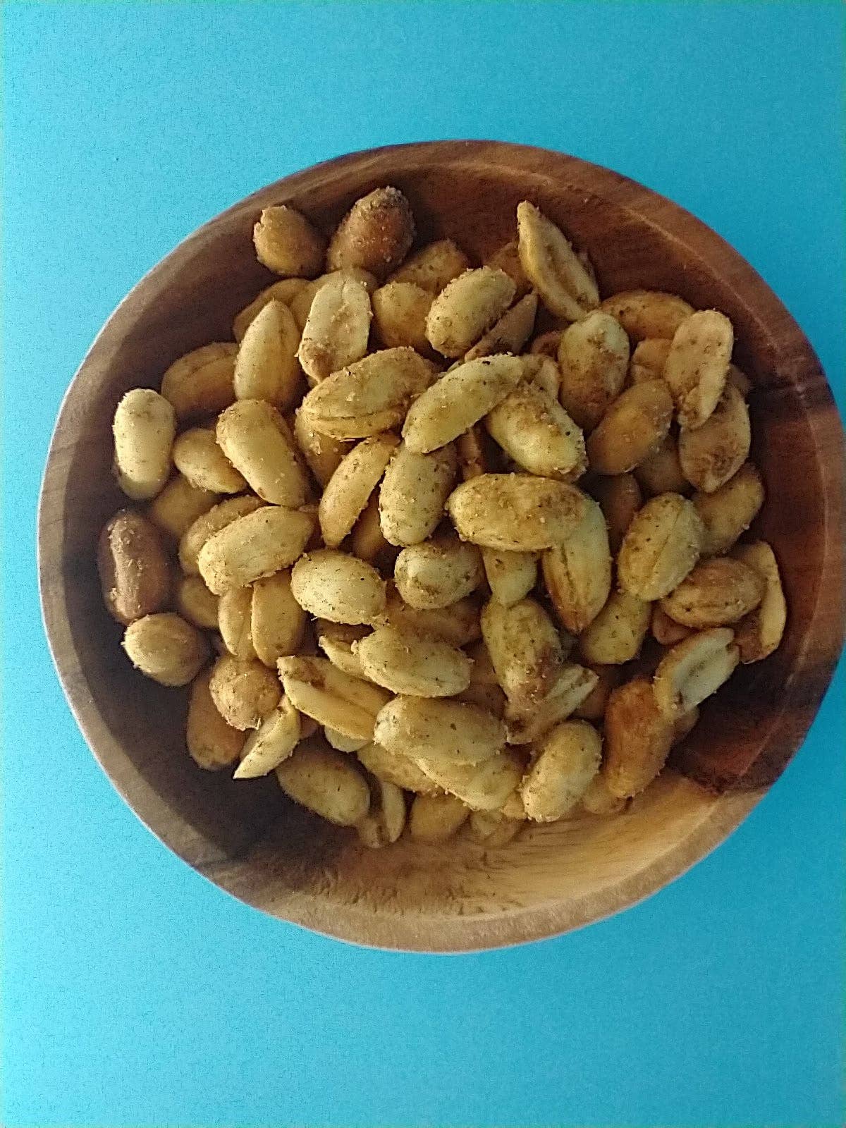 SIPPIN SNAX Gourmet Bar Snacks - Wholesale Nuts - SIPPIN SNAX Samuel Adams Boston Lager Craft Peanuts 4.2 oz CASE (12 Ct)3