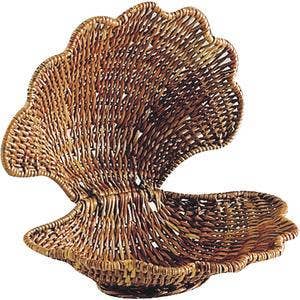 Aubry Gaspard - Wholesale Decorative Box - Seashell box