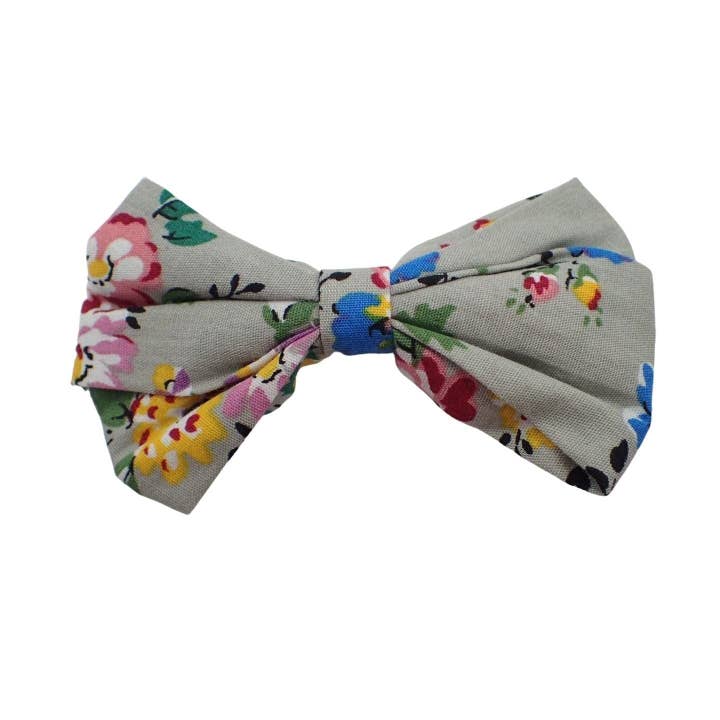 Nœuds à cheveux élégants et tendance, designs spéciaux, pinces à cheveux en forme de bec d'alligator, mignon nœud, accessoires pour cheveux, filles, femmes, femmes, mariage pour la vente par Topkids Accessories