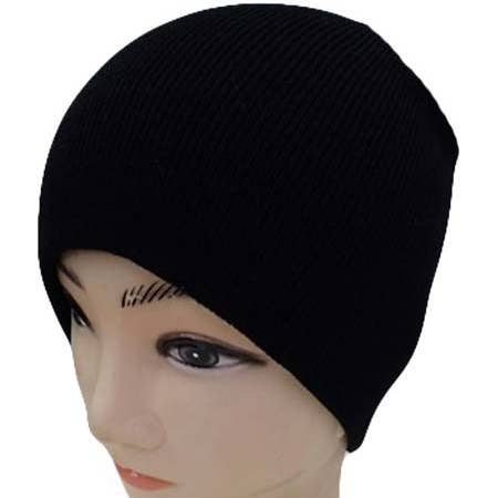 Basic Short Cut Unisex Beanies and other Purchase Wholesale black beanies. Free Returns & Net 60 Terms on Faire trending on Faire.