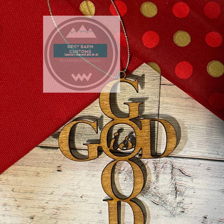 A61 for wholesale by Grey Barn Customs