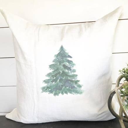 Akvarell Everest julgran för wholesale av Design District Co