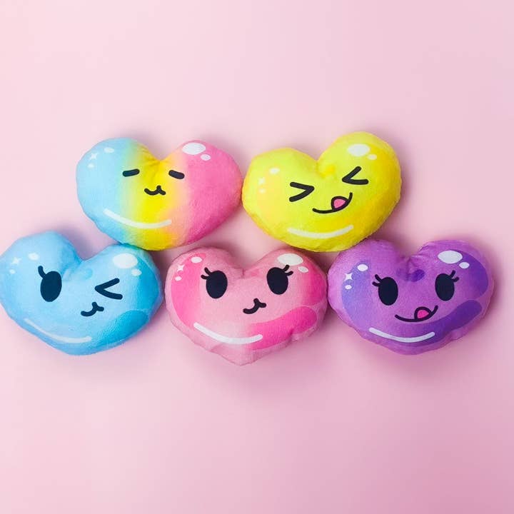 Bewaltz - Wholesale Stuffed/Plush Toy - Kids & Baby - Mini Plushie - Little Jelly Bean