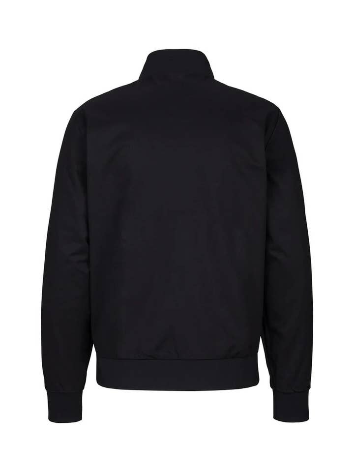 Versace 19.69 Abbigliamento Sportivo SRL - Wholesale Jacket - Women's - DINO Reversible Jacket- AOP/BLACK4