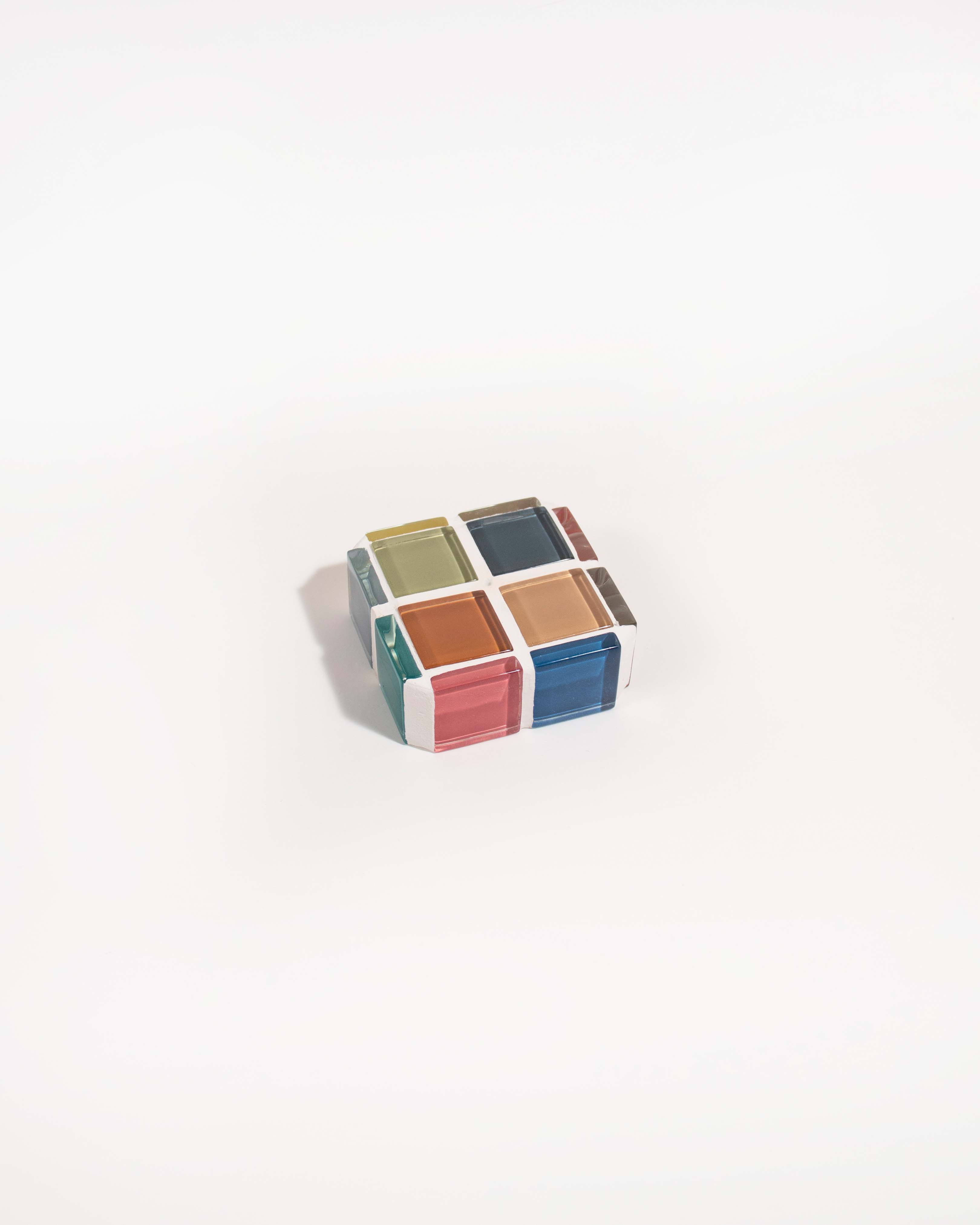 Subtle Art Studios - Wholesale Incense Holder - INCENSE HOLDER - Autumn Sprinkles2