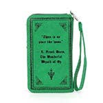 COMECO INC - Wholesale Wallet - Women's - The Wizard of Oz Wallet5