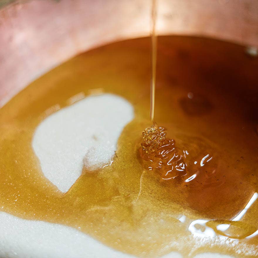 Anellabees - Wholesale Caramel - Honey Candy Caramels for Valentine's Day5