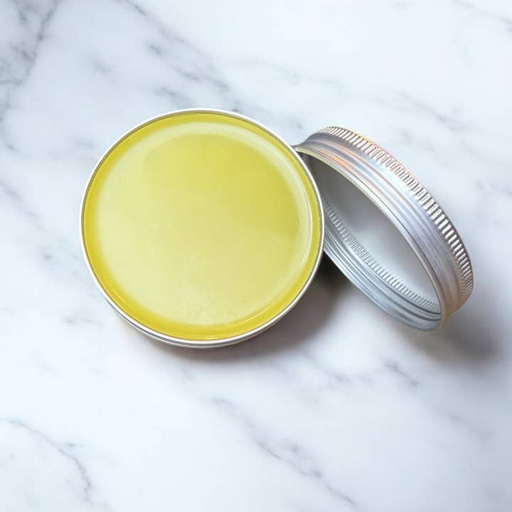 Tattoo Balm for wholesale by Geek Out of Water Beauty