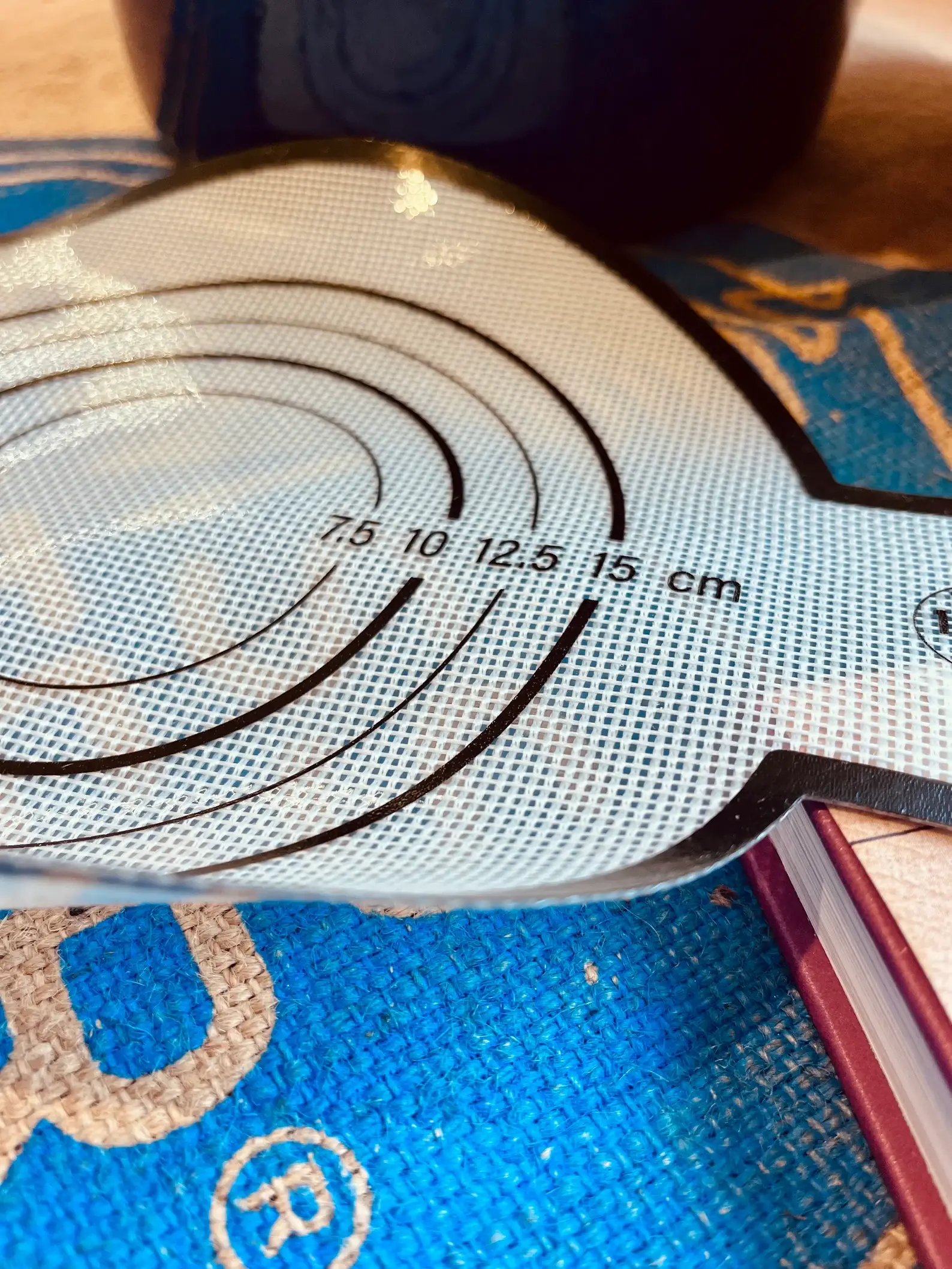 Sourdough by the Sea - Wholesale Bread Pan - Bread Silicone Sling Long Handle Extraction Pad for Dutch Ov3