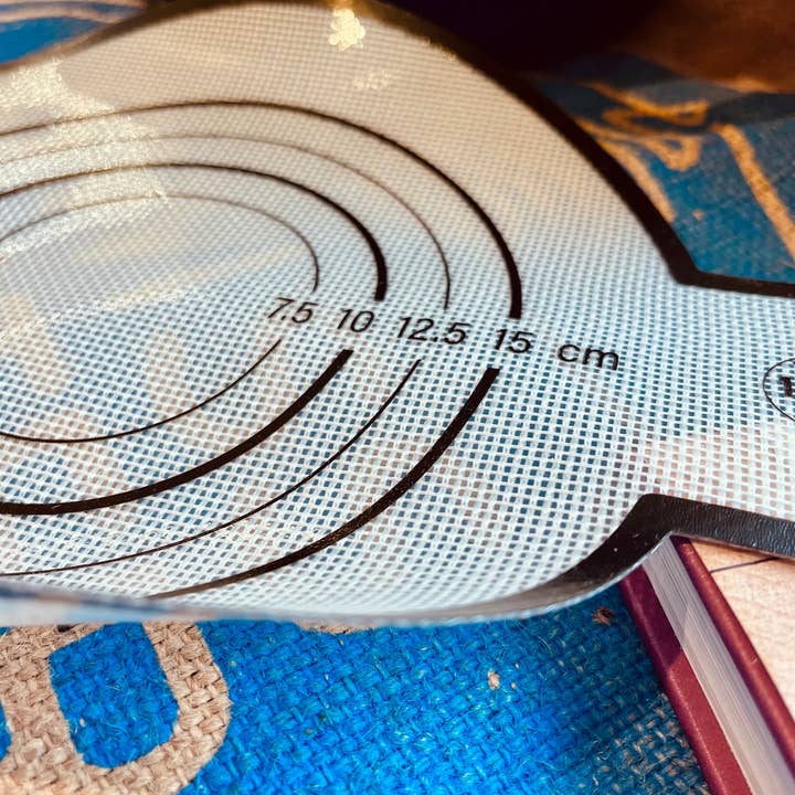 Sourdough by the Sea - Wholesale Bread Pan - Bread Silicone Sling Long Handle Extraction Pad for Dutch Ov3