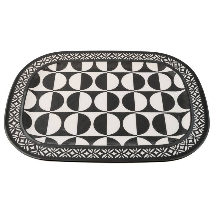 Karma - Wholesale Serving Tray - Melamine Serving Tray
