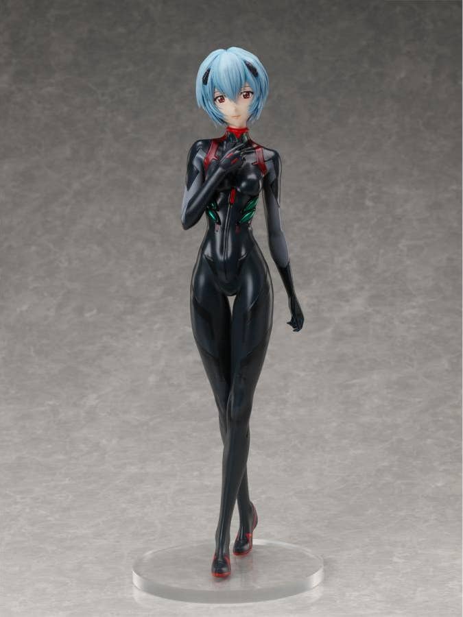 Rei Ayanami (tentative name) for wholesale by CROSS MEDIA LIMITED