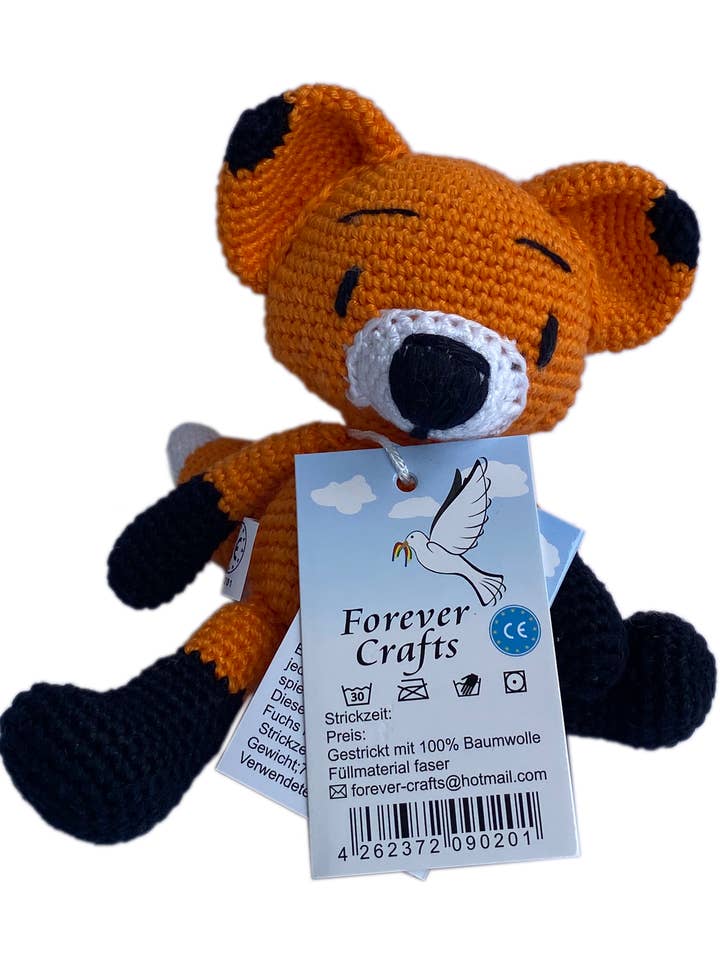 zorro para venta al por mayor de Forever Crafts