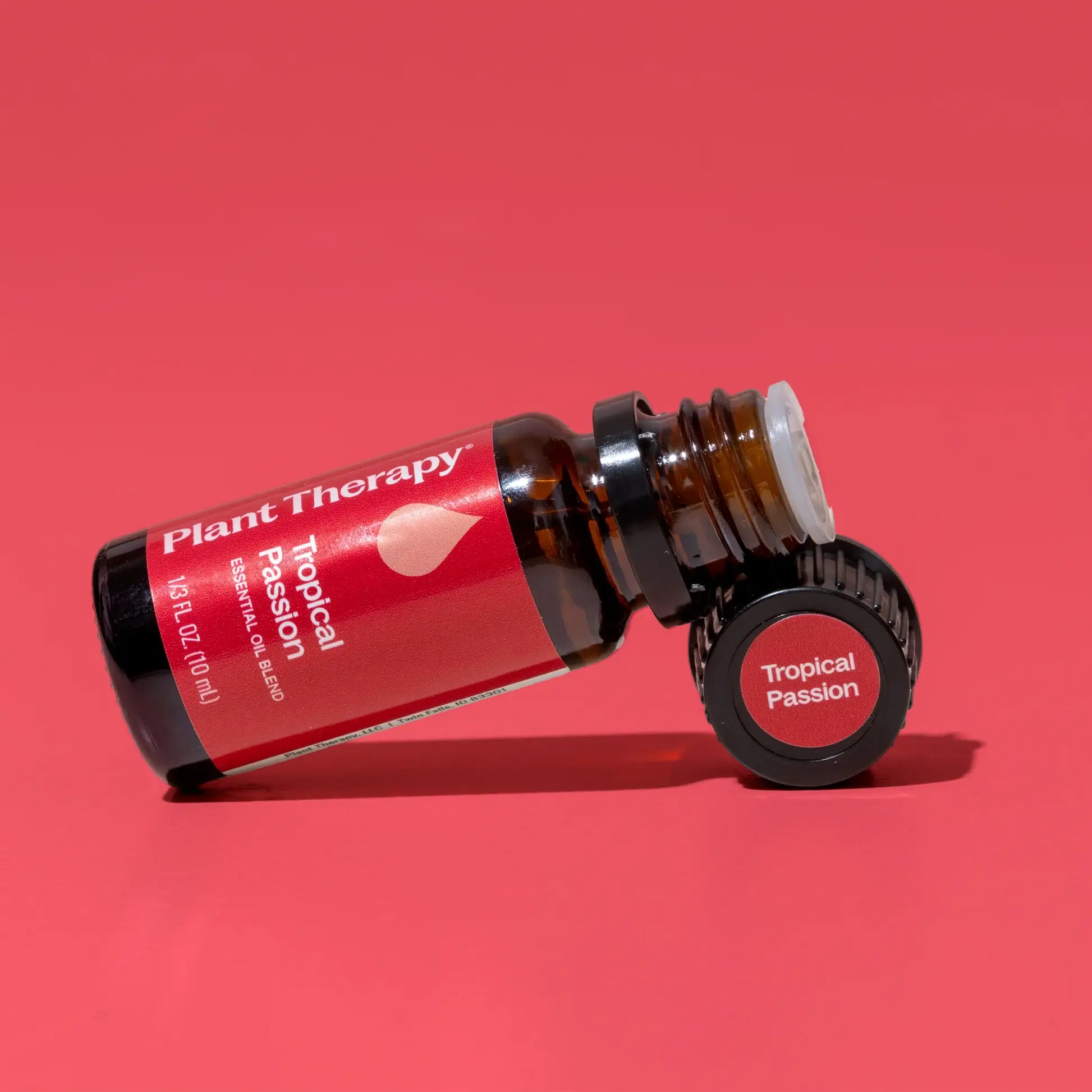 Plant Therapy - Vendita all'ingrosso Olio essenziale - Miscela di oli essenziali di Tropical Passion2