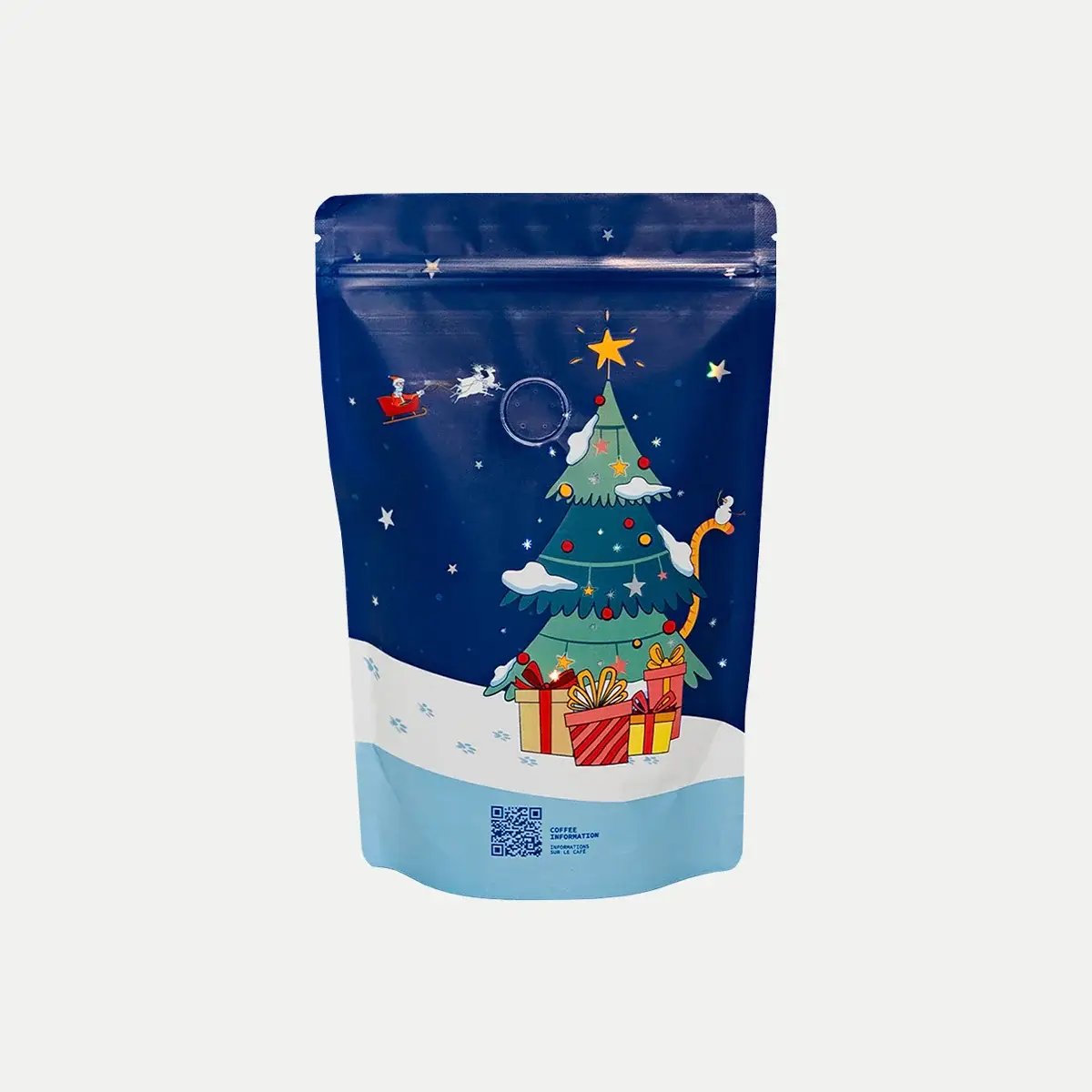 De Mello Coffee - Wholesale Coffee Beans - [Seasonal] De Mello La Campanella (Coffee Beans)5