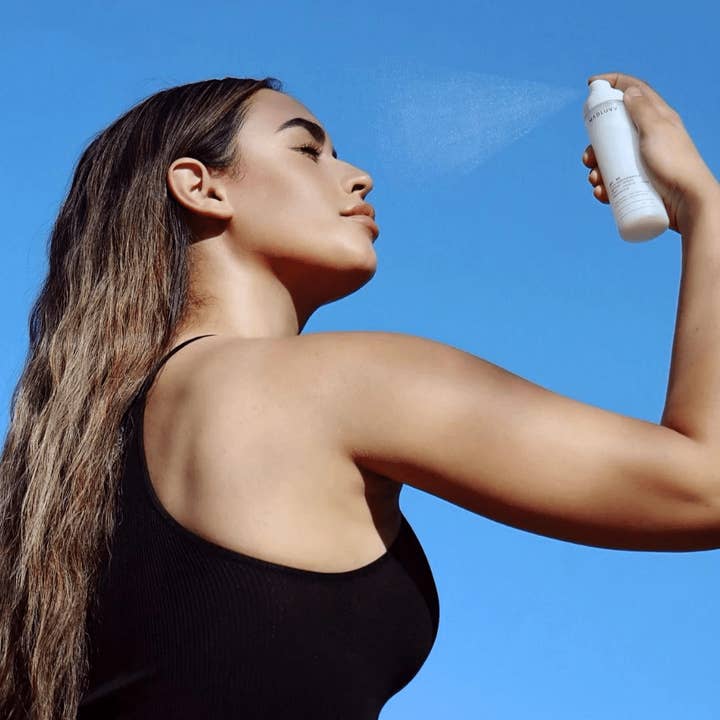 Madluvv - Wholesale Makeup Setting Spray/Powder - Set Me™ Setting Spray2