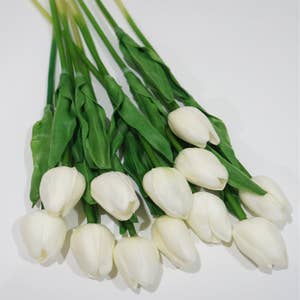 Purchase Wholesale real touch tulips. Free Returns & Net 60 Terms on Faire