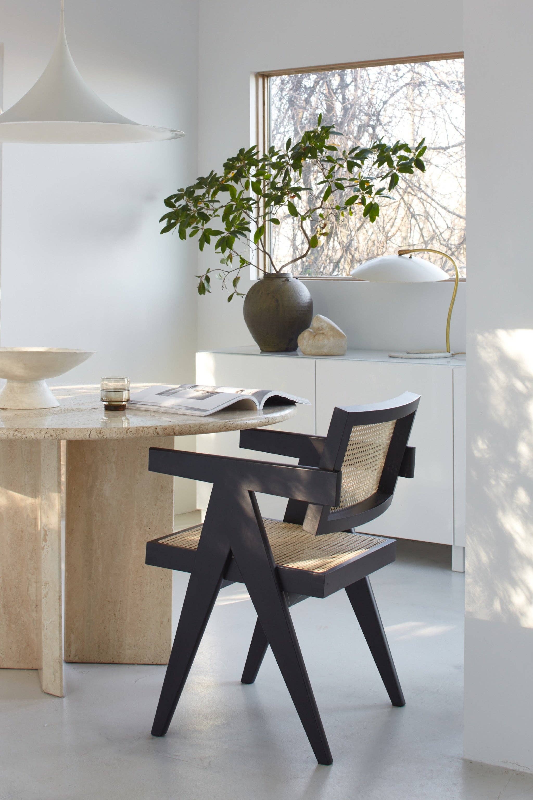 Klarel - Vente Chaises - Chaise de bureau Chandigarh27