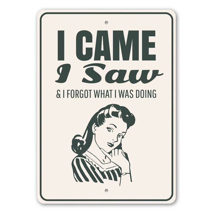 Roliga människor tecken för wholesale av Lizton Sign Shop, Inc