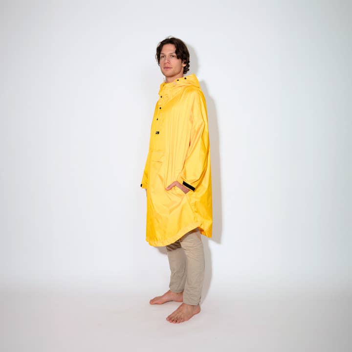 KALMA - Wholesale Raincoat - Women's - Light weight Raincoat23