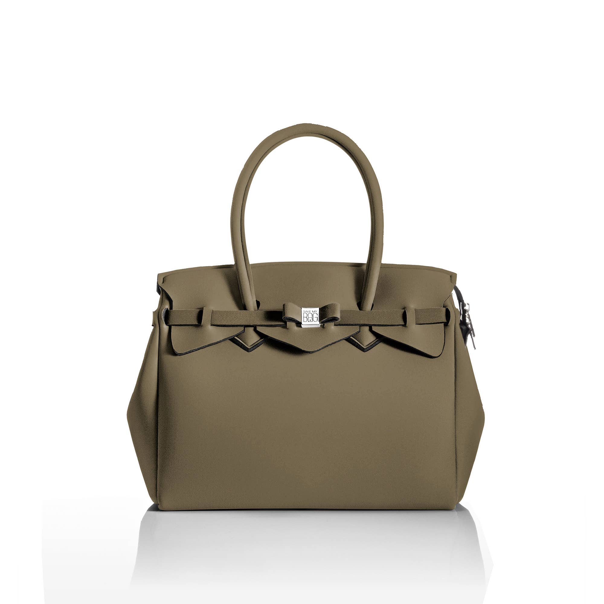 Save My Bag - Wholesale Shoulder Bag - Women's - Handbag Miss Plus - Colorblock8