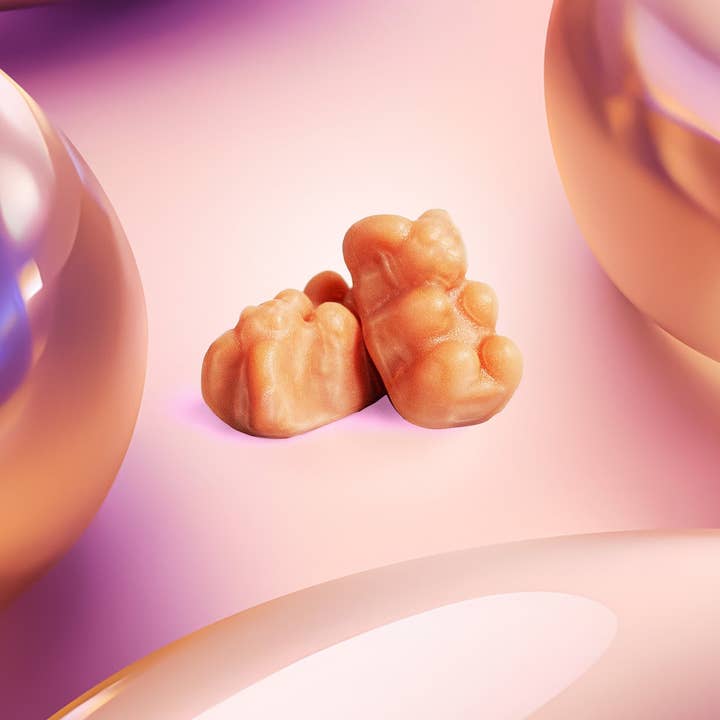 Nilon Beaute - Vendita all'ingrosso Vitamine/integratori orali - BeauteBiotic Gummies: Capelli, pelle e unghie