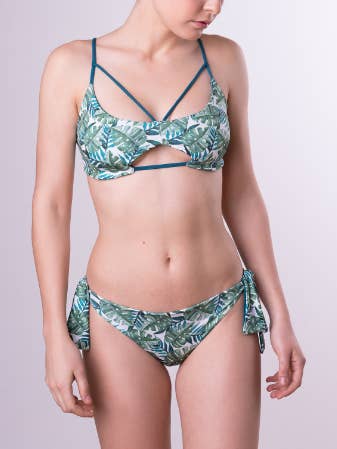 TERESA tropiska för wholesale av Tadoro Tuduri