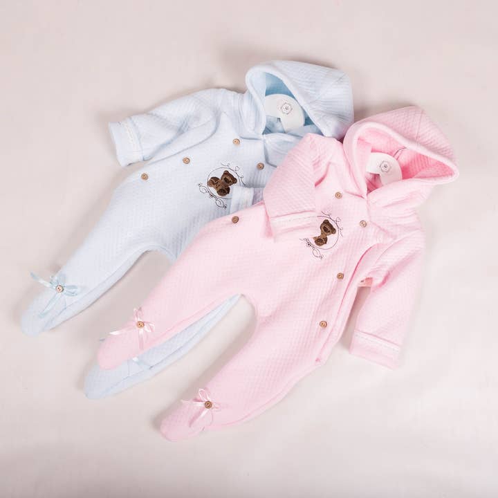 BEAU KiD - Wholesale Jumpsuit - Baby - Romper-30