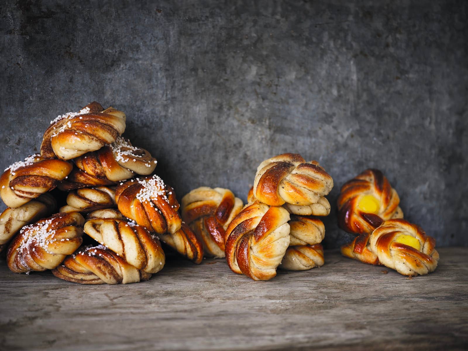 gestalten - Wholesale Baking & Dessert - Sourdough for All9