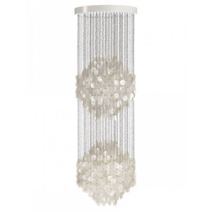 AM5118 CASCO por atacado de Alan Mizrahi Lighting Design