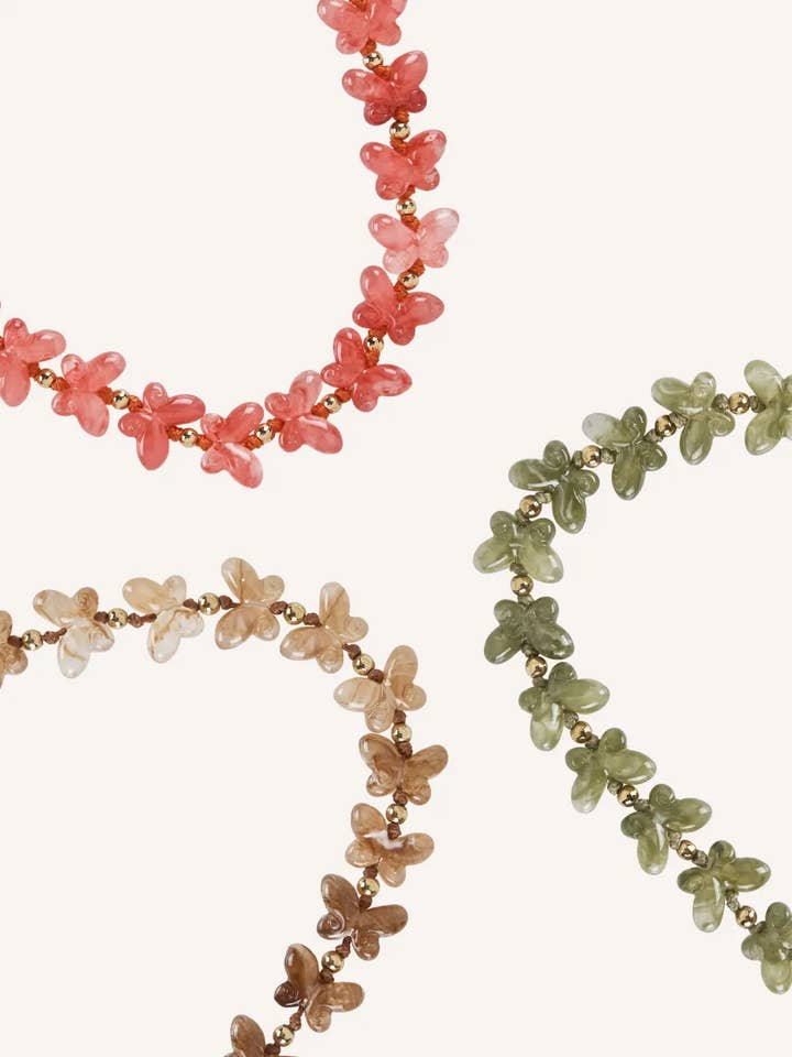 Gargantilla YXM 73 voor wholesale door CUCOCUCA